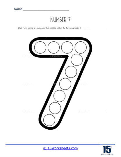 Forming 7 Worksheet