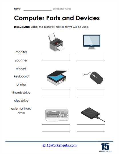 Devices Too