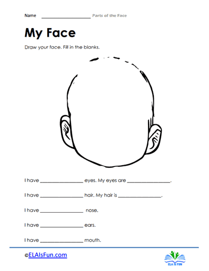 Sketch-A-Face