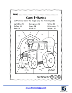 2 Digit Place Value Worksheets - 15 Worksheets.com