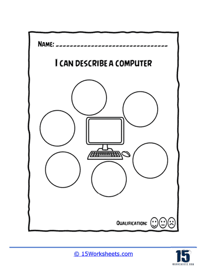 Describe A Computer