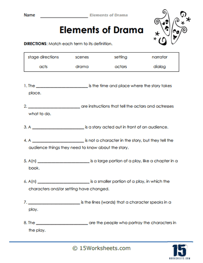 elements-of-drama-worksheets-15-worksheets