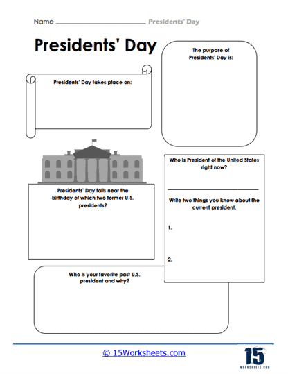 Presidents Day #4