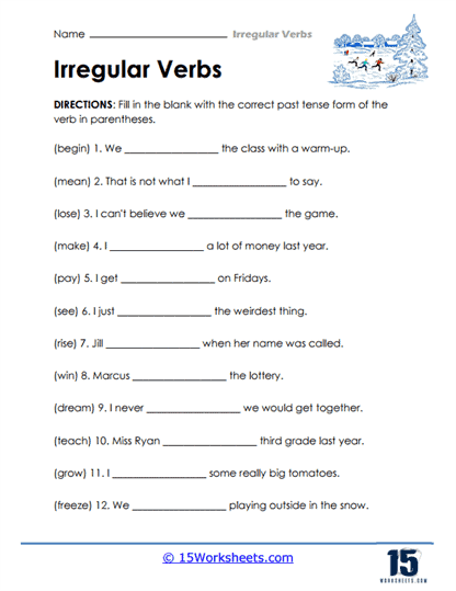 Conjugate In Context