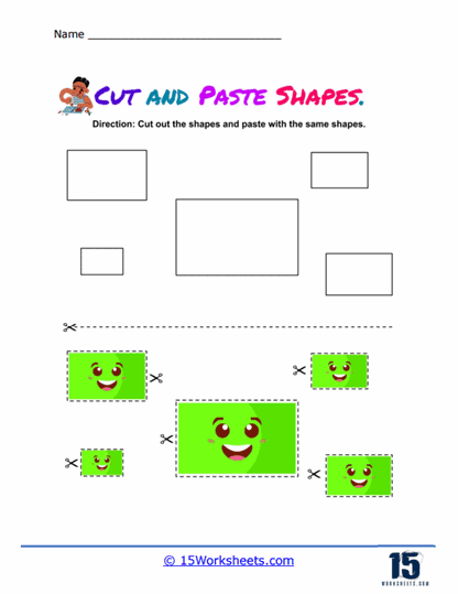 Learning Rectangles