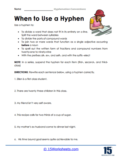 How to Pronounce Hyphenating 