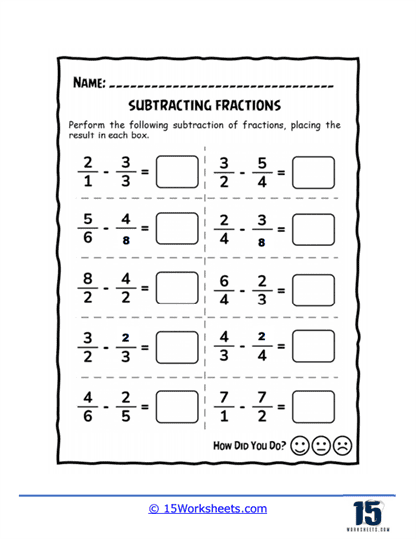 subtracting-fractions-worksheets-15-worksheets