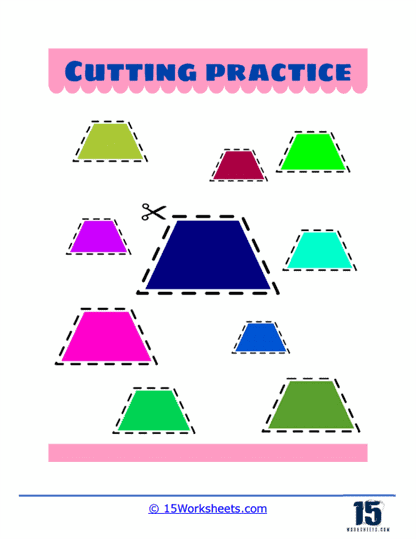 Cutting Practice #10