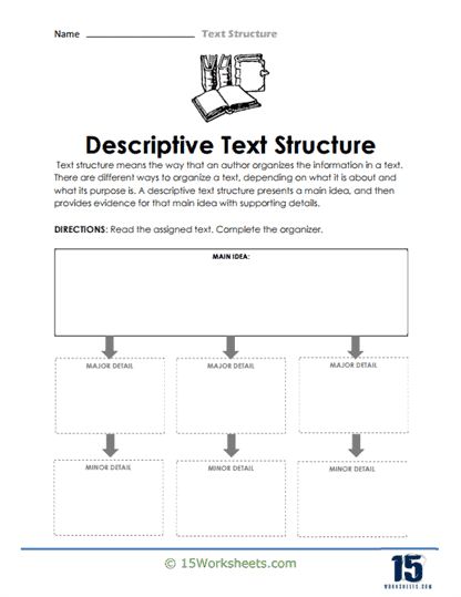 Text Structure #11