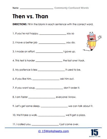 English worksheets: TAKE THAT-Patience