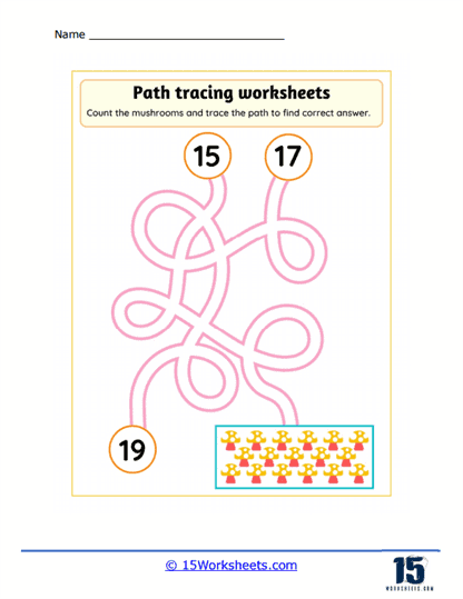 Path Tracing #13