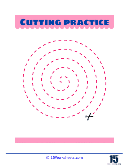 Cutting Practice #13