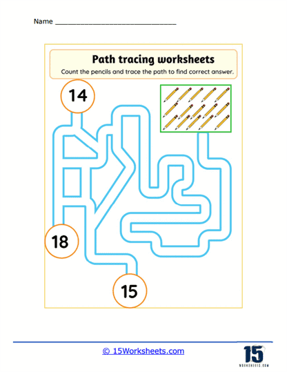 Path Tracing #14