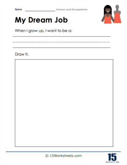 My Dream Job