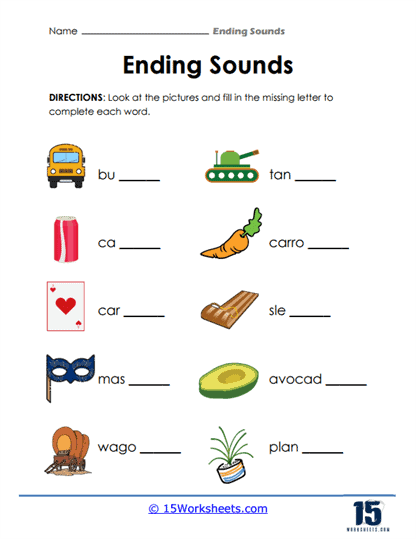 Picture-Prompted Phonics