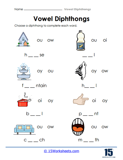 vowel-diphthongs-worksheets-15-worksheets