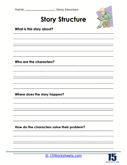 Story Comprehension