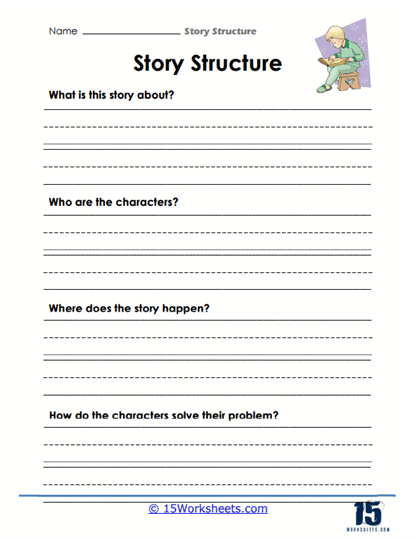 story-structure-worksheets-15-worksheets