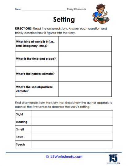 elements-of-a-story-worksheets-15-worksheets