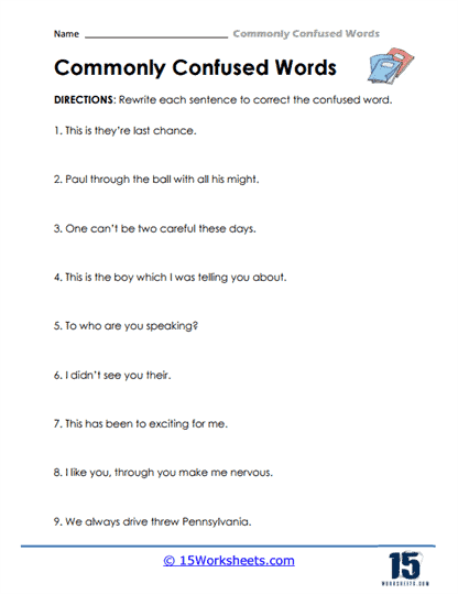 commonly-confused-words-worksheets-15-worksheets