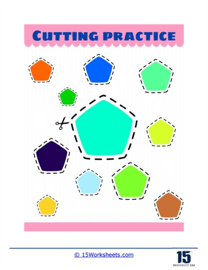 Cutting Practice #5