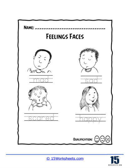 Feelings #6