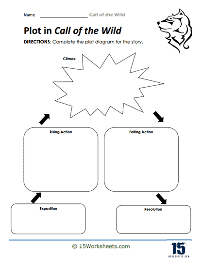 call-of-the-wild-worksheets-15-worksheets