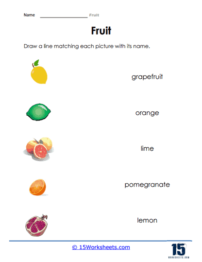 Fruit #7