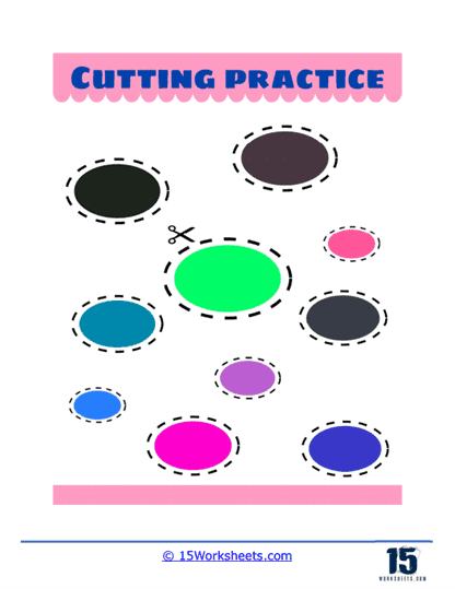Cutting Practice #8
