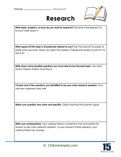 Research #9