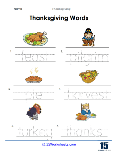 Thanksgiving #11