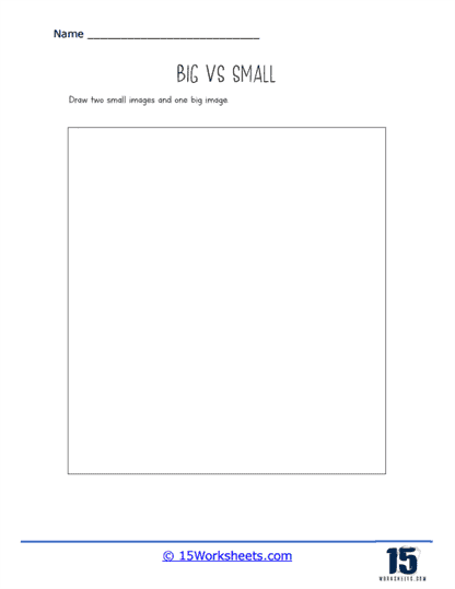 Your Choice Worksheet
