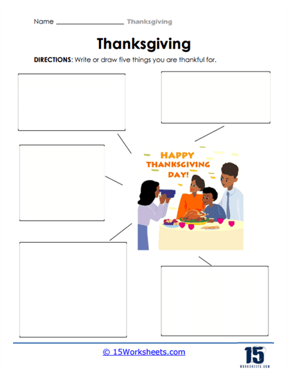 Thanksgiving #9
