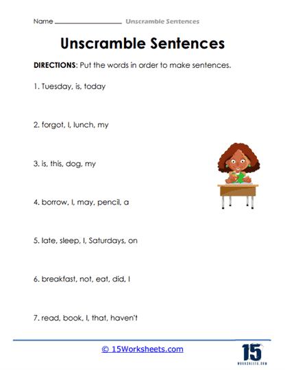 unscramble-sentences-worksheets-15-worksheets