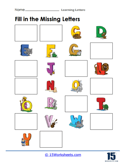Learn the Letter A a - Lowercase a Worksheets - Academy Worksheets