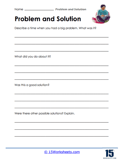 Problem and Solution #10