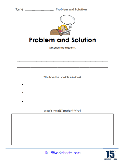 Problem and Solution #12