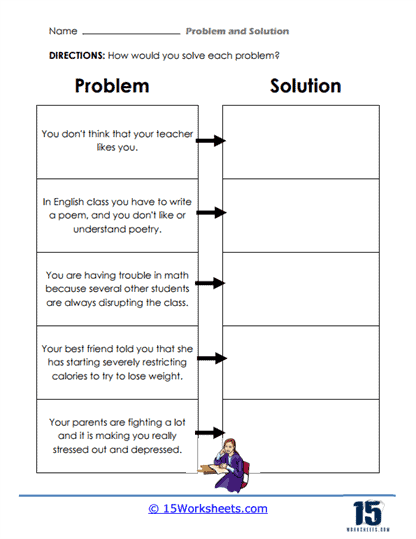 Problem and Solution #13
