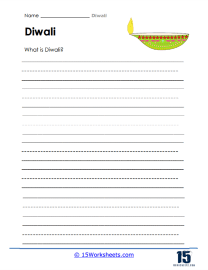 What Is Diwali?