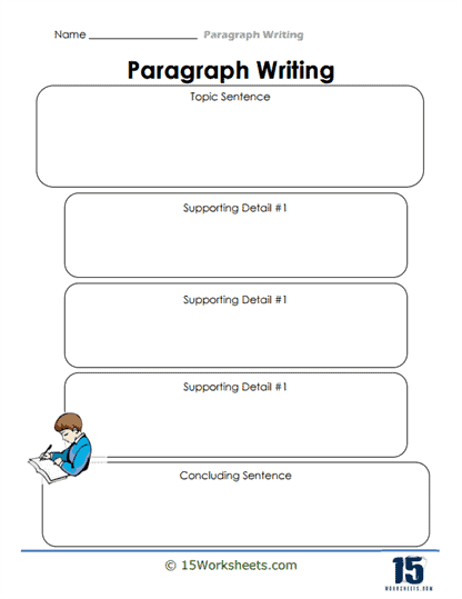 paragraph-writing-worksheets-15-worksheets