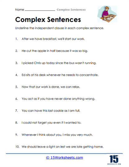 14-worksheets-compound-sentences-worksheeto