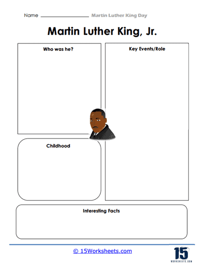 Martin Luther King Jr. Day #4