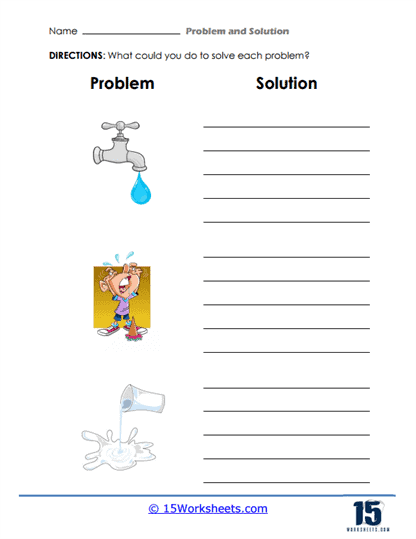 Problem and Solution #6