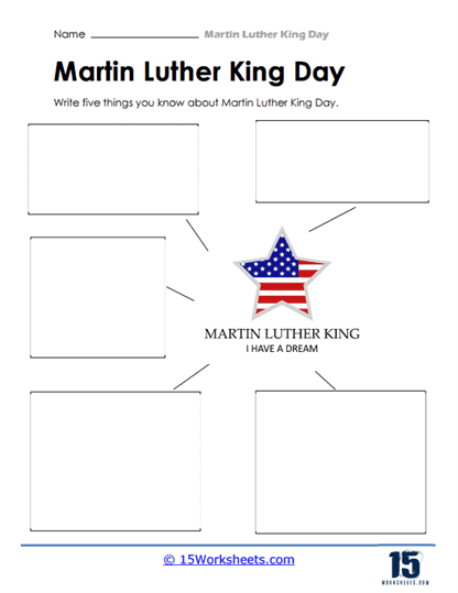 Martin Luther King Jr. Day #6