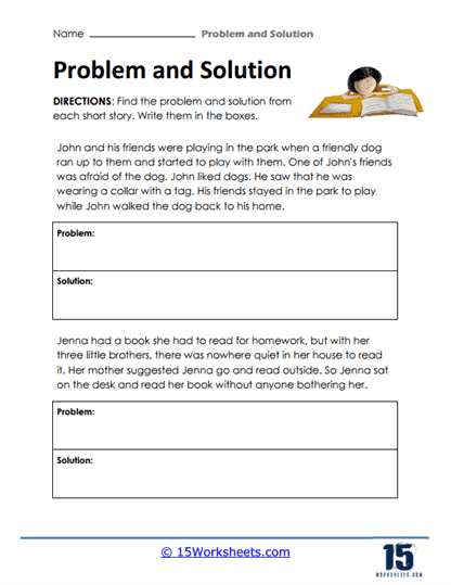 Problem and Solution #9