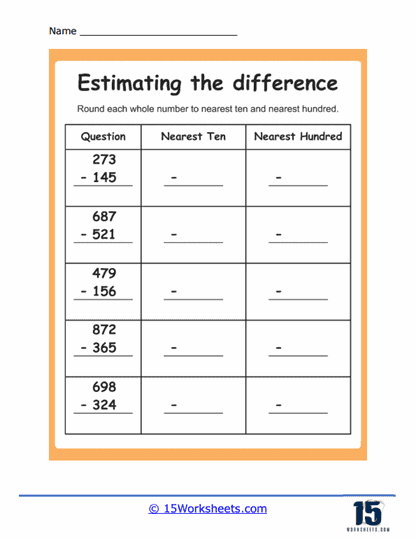 estimating-differences-worksheets-15-worksheets