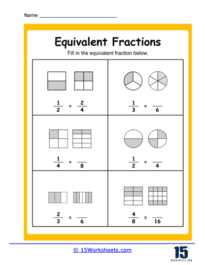 What Makes Sense Worksheet