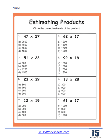 estimating-products-worksheets-15-worksheets