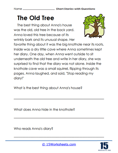 Short Stories For Kids Pdf With Questions Infoupdate Short Stories For Kids Pdf With Questions Infoupdate