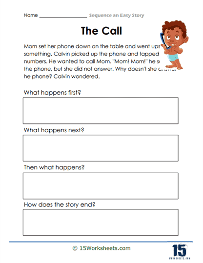 Fishing Trip Story Problems Worksheet  Story problems, Stories for kids,  Printable activities for kids